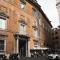 Charming Penthouse In Piazza Venezia With Terrace