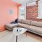 5BR Beach Block Orange Loop Steps from Boardwalk - Atlantic City
