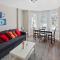 5BR Beach Block Orange Loop Steps from Boardwalk - Atlantic City