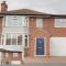 Luxurious 4 Bedroom Detached Family Home - Burton Joyce