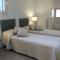 Dimora San Gregorio Luxury Rooms
