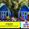 A4 Hostel Colombo Airport - ECO LODGE - free pickup & drop