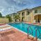 Ft Lauderdale Area Condo - Walk to Beach and Shops!
