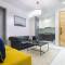 Exclusive Upscale 1 Bedroom Apartment in Lekki phase 1