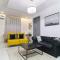 Exclusive Upscale 1 Bedroom Apartment in Lekki phase 1