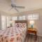 After Dune Delight - 626 Beachview Drive - Saint Simons