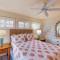 After Dune Delight - 626 Beachview Drive - Saint Simons