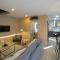 Fridays Flats Onix House