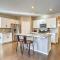 10 Mi to DIA Spacious Aurora House with Yard!