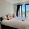 Margate Main Sands Sea views Central Location Sleeps 4