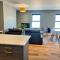 Margate Main Sands With Sea views Central Location Sleeps 6