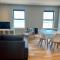 Margate Main Sands With Sea views Central Location Sleeps 6