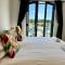 Margate Main Sands With Sea views Central Location Sleeps 6