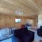 Cabaña Loft Curaco de Vélez