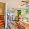 Spacious Port Aransas Condo Near Beach and Golfing