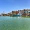 Spacious Port Aransas Condo Near Beach and Golfing