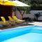 Sunshine Villa with Heated Pool