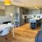 Margate Seaside Penthouse With Sea views Sleeps 6