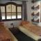 Chalet Sunstar