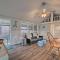 Everglades City Cabin Dock and Heated Pool!
