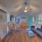 Everglades City Cabin Dock and Heated Pool!