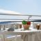 PANORAMIC SEA VIEW - 2-Br Apartment Mouré Rouge