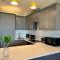 Beachfront Bliss Margate With Sea Views Sleeps 7