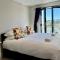 Beachfront Bliss Margate With Sea Views Sleeps 7