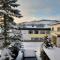 Berghotel Natura Bed & Breakfast - Winterberg