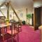 Brioni Boutique Hotel 4*