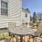 Modern Sturgeon Bay Home by Potawatomi State Park!