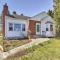 Modern Sturgeon Bay Home by Potawatomi State Park!