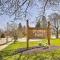 Modern Sturgeon Bay Home by Potawatomi State Park! - Sturgeon Bay