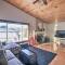 New Hampshire Home with Private Beach, Dock and Rafts!