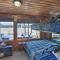 New Hampshire Home with Private Beach, Dock and Rafts!