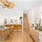 Luxury Beach House 3 Blocks from the Beach with Hot Tub a Fire Pit Outdoor Oasis