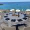 Lo Scalo bed and breakfast Marina di Novaglie