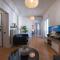 Lycabettus view apartment