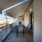 Lycabettus view apartment
