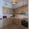 Lycabettus view apartment