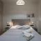 Lycabettus view apartment
