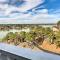 Views and Pool Access Quaint Condo in Hot Springs! - 温泉城