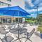 Views and Pool Access Quaint Condo in Hot Springs! - 温泉城