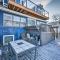 Lakefront Home with Gorgeous Sunsets, Kayaks, and Pier