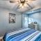 Lakefront Home with Gorgeous Sunsets, Kayaks, and Pier