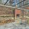 Arden Bungalow with Fire Pit Near Lake Julian Park - Арден