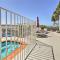 San Diego Hub with Bay Views - 1 Block to Beach!
