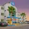 Motel 6-Eagle Pass, TX - Lakeside