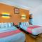 Motel 6-Eagle Pass, TX - Lakeside