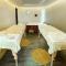 Saint George Hotel - Spa & Temazcal